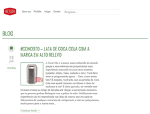 Tablet Screenshot of ericplatas.com.br